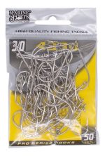 Anzuelo Marine Sports 4330 Río Playa Embarque N° 3/0 Pesca