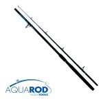 Caña De Pesca Match Rod 3.90m- 2t - Fibra Gran Aventura - Imagen 5