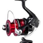 Reel Frontal Shimano Sienna Sn4000fg Gran Aventra