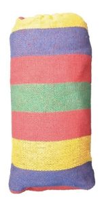 Hamacas Paraguaya Reforzadas 100% Algodón - Imagen 7