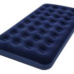 Colchon Inflable 1 Plaza - Camping - Hogar Gran Aventura