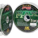 Multifilamento Max Force 0.20