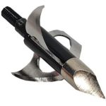 Punta De Flecha Para Caza Base Roscada Gran Aventura