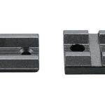 Tasco Montaje Optica Base 2 Pc Savage 110 Gran Aventura