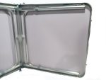 Mesa Plegable De 60x120x70cm Camping Gran Aventura - Imagen 3