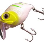 Señuelo Crank Red Fish (chuby-) Pesca Tarariras