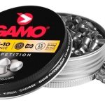 Chumbos Balines Gamo Ts-10 4.5 Mm X 200 Gran Aventura