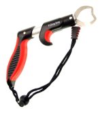 Pinza Para Pesca Boga Grip Con Gatillo, Flota. Estuche - Imagen 2