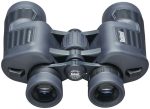 Binocular Bushnell H2o 10x42mm Impermeable Negro Porro - Imagen 4
