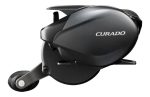 Reel Shimano Curado 301hgk Rotativo Lance Gran Aventura - Imagen 6