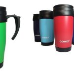 Jarra Termica 450ml Frio Calor Diseños Comet