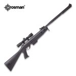 Chumbera Diamonback Crosman Nitropiston Calibre 22 5.5 Mm - Imagen 2