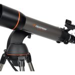 Telescopio Celestron Nex Star 102slt Refractor Gran Aventura