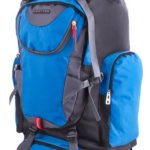 Mochila San Carlos 80lts Camping Gran Aventura