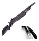 Rifle Chumbera Pcp Benjamin Marauder 4.5 Mm Polimero - Imagen 4