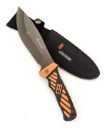 Cuchillo Machete Supervivencia Camping Gerber Bear Grylls - Imagen 3