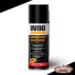 Lubricante Multiuso W80 250ml - Imagen 2