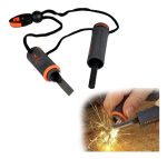 Pedernal - Iniciador De Fuego -supervivencia - Ga - Imagen 3