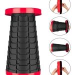 Banco Silla Plegable Extensible Portatil Viaje Pesca Camping