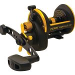 Reel Penn Squall 12 Gran Aventura