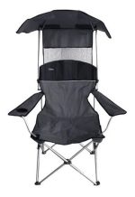 Silla Plegable National Geographic Con Techo Uv Y Funda - Imagen 2