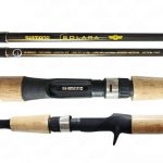 Caña Shimano Solara 6'6 8-17lb - Imagen 2