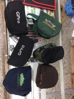 Funda Para Reel Daiwa Explorer - Imagen 3