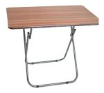 Mesa Plegable Rectangular 60 X 120 Liviana Y Portable - Imagen 2