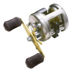 Reel Rotativo Shimano Cardiff 401a Gran Aventura
