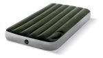Colchon Inflable Intex 1 Plaza C/inflador Incorp Camping - Imagen 2