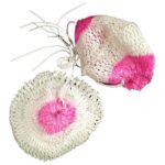 Mantilla Para Farol 2 Bocas