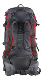 Mochila De Camping National Geographic Lake 65 L Trekking - Imagen 2