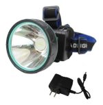 Foco Minero Lámpara Osram 3w 150 Lm Gran Aventura