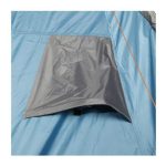 Carpa Iglu 8 Personas Klimber Maurice 2 Dormitorios Camping - Imagen 9