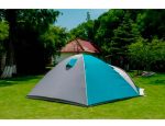 Carpa Iglu Kilimanjaro 6 Personas Klimber Gran Aventura - Imagen 4