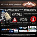 Combo Dos Colchones Una Plaza + Almohada + Inflador Klimber - Imagen 6