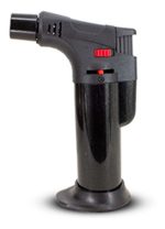 Flameador Soplete A Gas Butano Recargable Cocina Reposteria