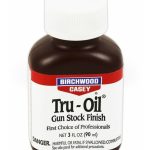 Birchwood Casey Aceite Botella 3 Oz. P/ Armas Tru Oil