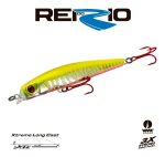 Señuelo Rey Do Rio Marine Sport 95 Ideal Tararira Dorado - Imagen 2
