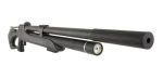 Chumbera Pcp M25 Calibre 7.62mm Artemis Snowpeak Caza Mayor - Imagen 2