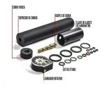Chumbera Pcp M25 Calibre 7.62mm Artemis Snowpeak Caza Mayor - Imagen 6