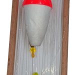 Currica Pejerrey Boya Telgoport Gran Aventura