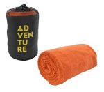 Toalla Microfibra National Geagraphic Mediana Gran Aventura