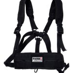 Arnés Ventral Para Airsoft- Táctico Militar - Swiss Arms
