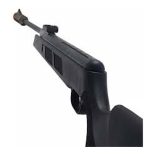Rifle Chumbera Nitro Pistón Sr1000s 5.5mm Caza Tiro Potencia - Imagen 4