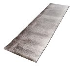 Colchoneta Aluminizada Aislante Goma Eva 1 Cm Camping Yoga - Imagen 3