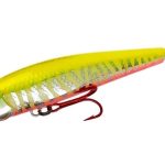 Señuelo Rey Do Rio Marine Sport 95 Ideal Tararira Dorado