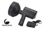 Foco Led Batería Recargable 36w Eagle Gran Aventura Caza - Imagen 4