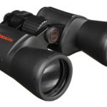 Binocular Tasco Con Zoom 10-30x50 Essentials Larga Vista