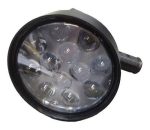 Foco Led Batería Recargable 36w Eagle Gran Aventura Caza - Imagen 2